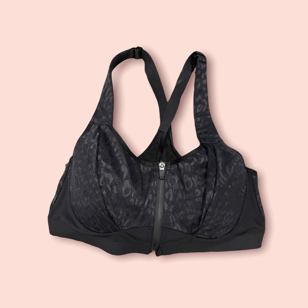 Victoria’s Secret knockout bra